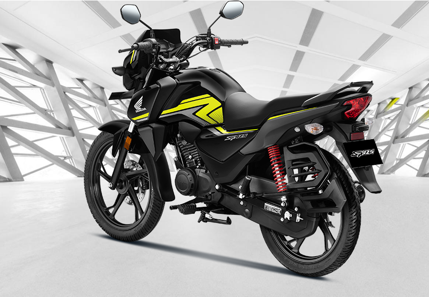 New honda shine sp best sale 125 price