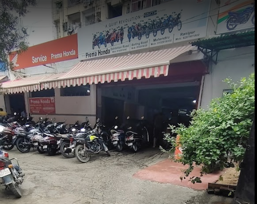 Honda showroom near me bike hot sale